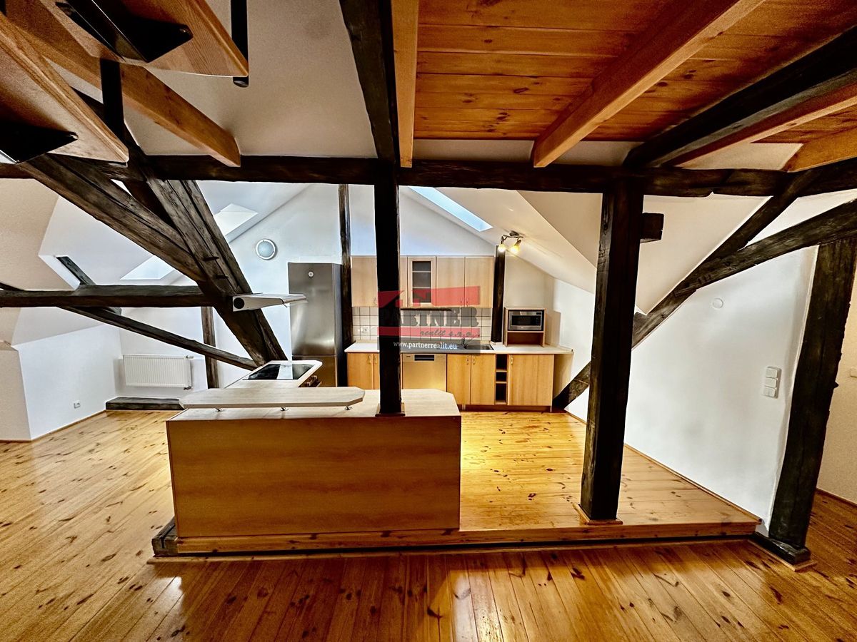 Pronájem bytu 5+kk 127 m² – fotografie 5