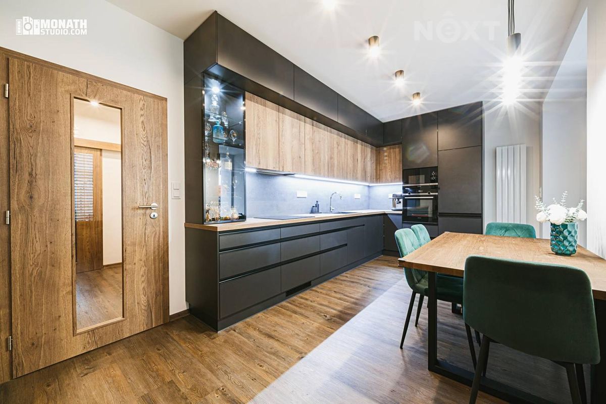 Prodej bytu 4+kk 97 m² – fotografie 2