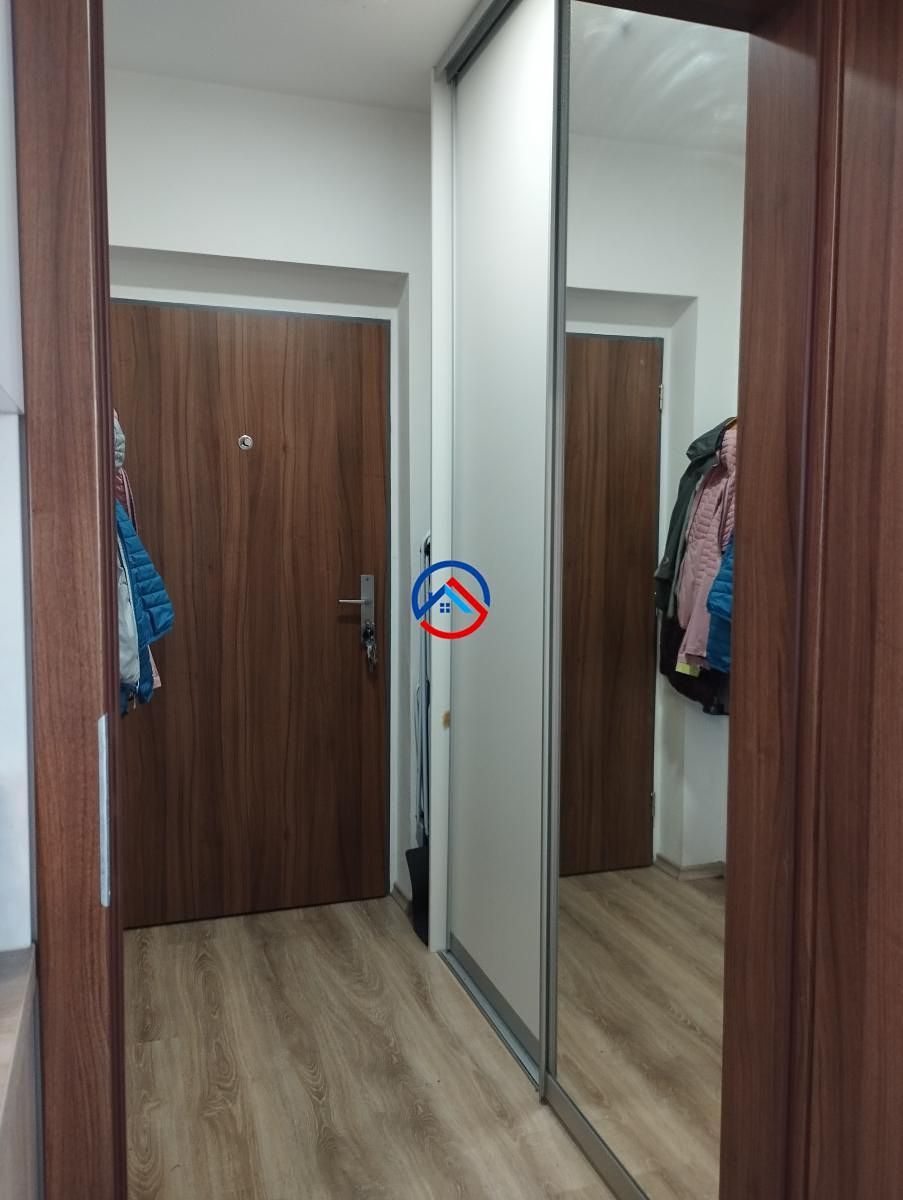 Pronájem bytu 2+kk 45 m²