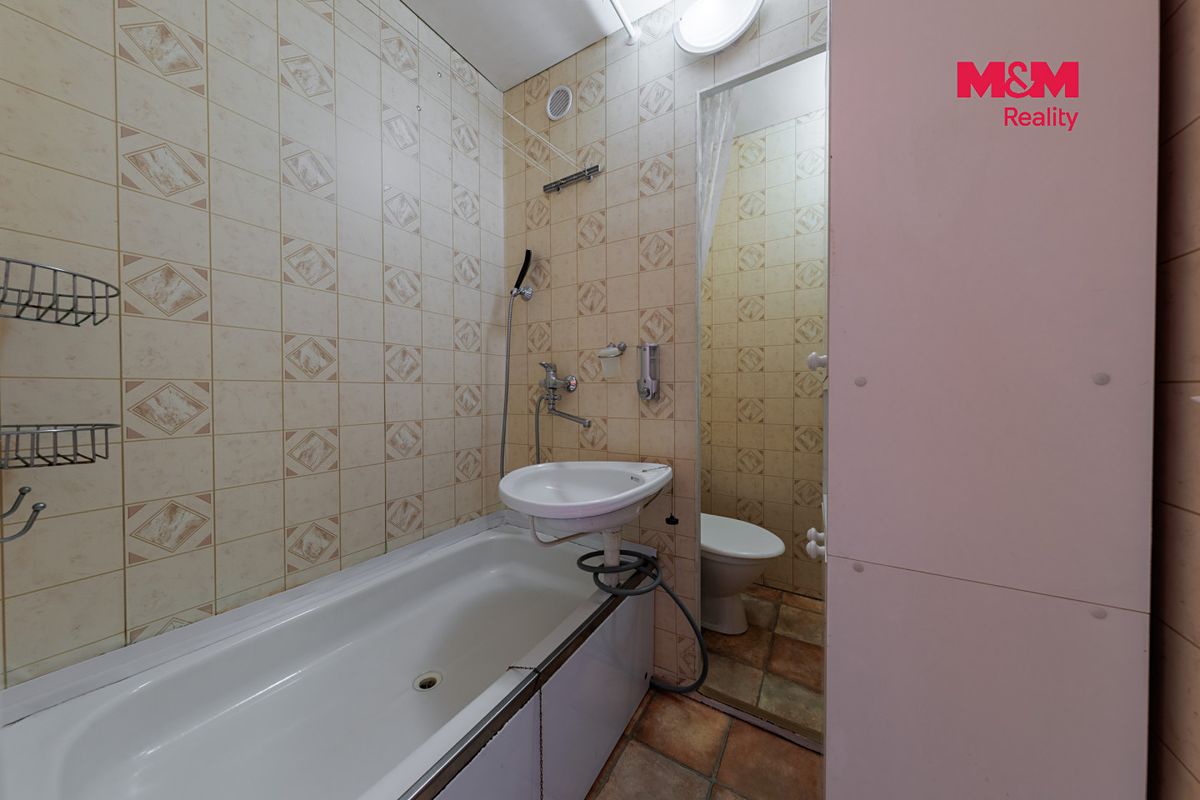 Prodej bytu 1+1 40 m² – fotografie 3