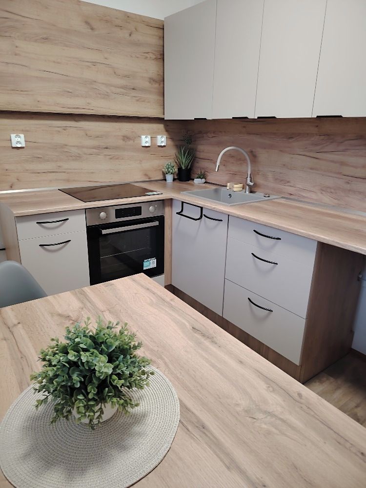 Pronájem bytu 2+1 56 m²