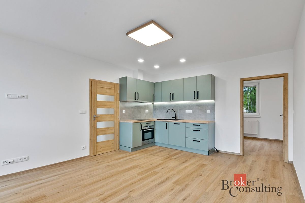 Prodej bytu 4+kk 72 m²