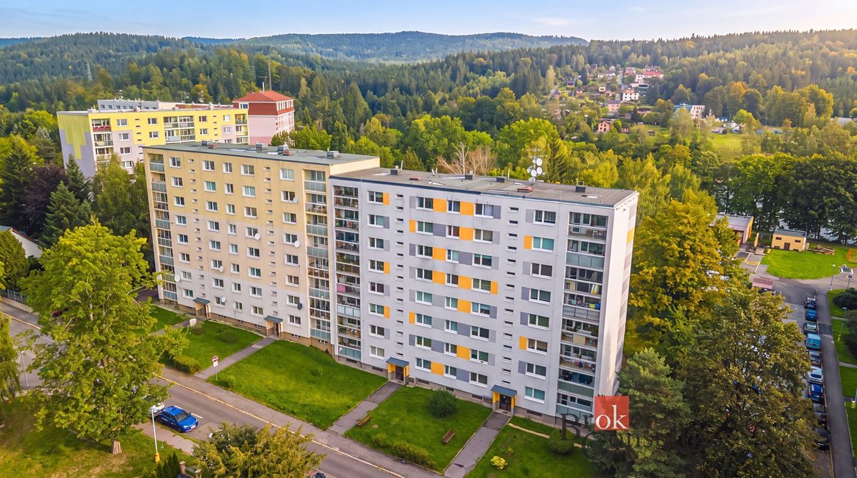 Prodej bytu 4+kk 72 m² – fotografie 4