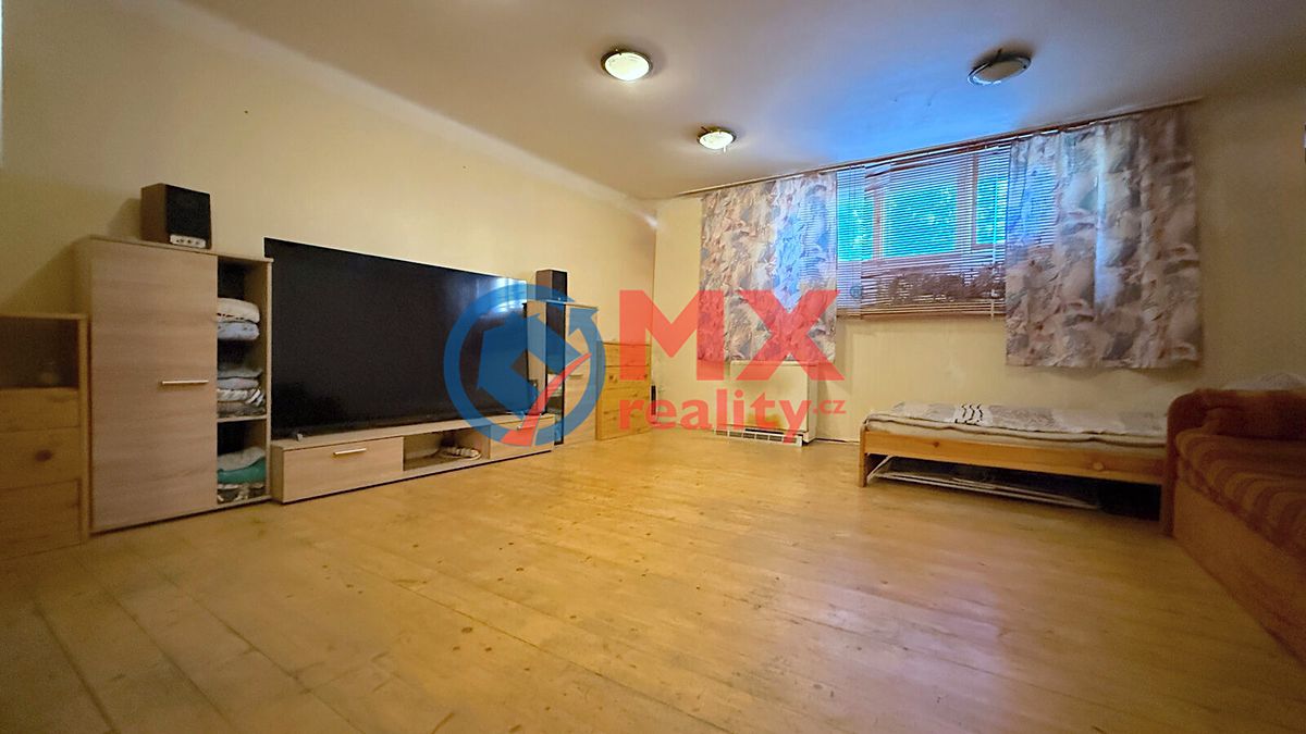 Prodej bytu 1+1 38 m² – fotografie 2