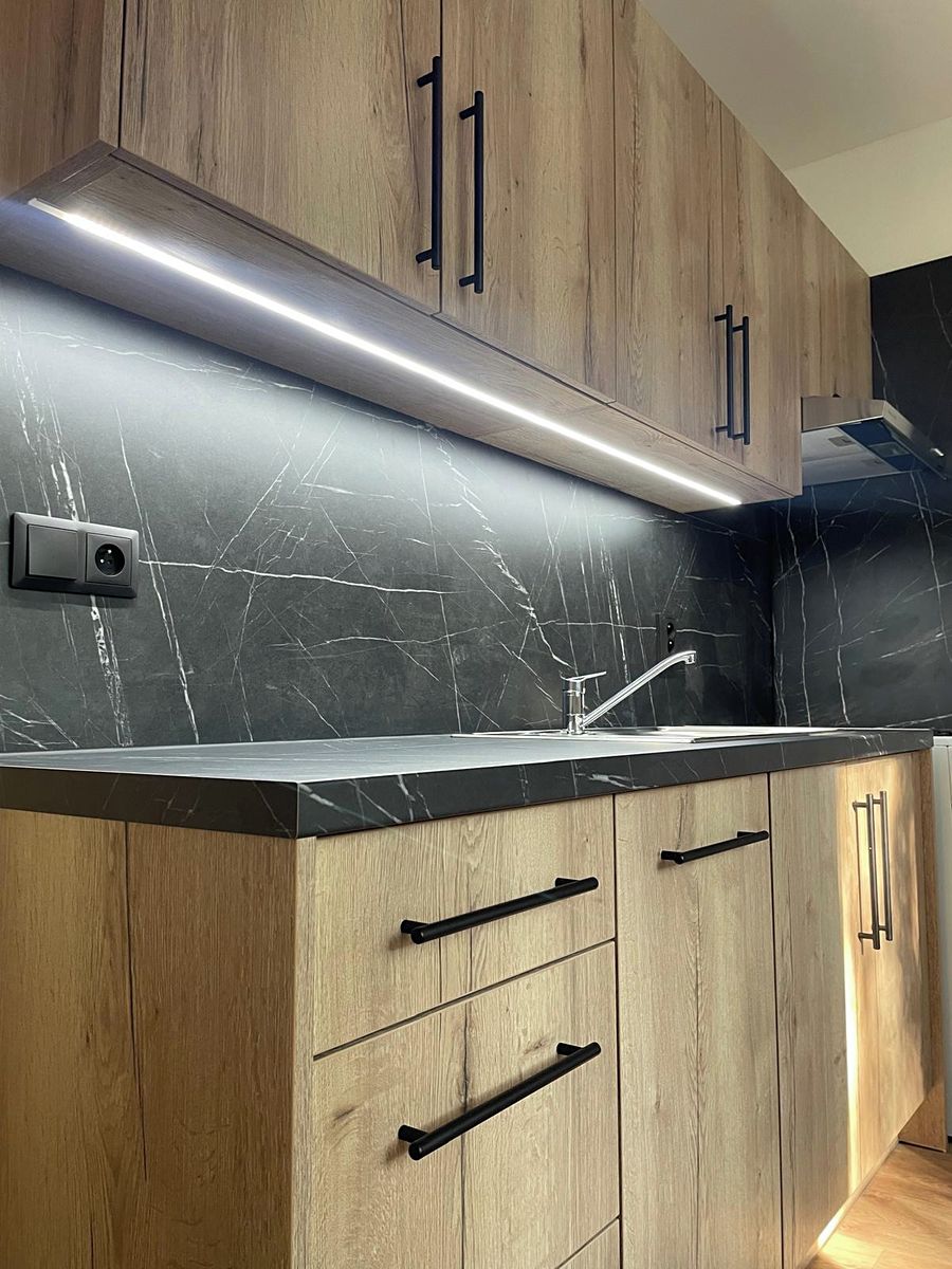 Pronájem bytu 2+1 56 m²