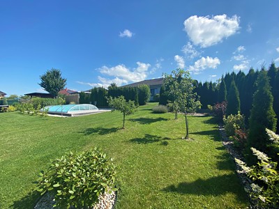 Prodej  stavebního pozemku 536 m²