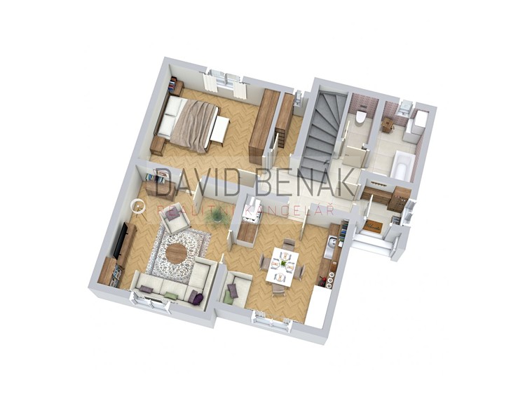 Haus zum Kauf, 120 m² (9 von 24)