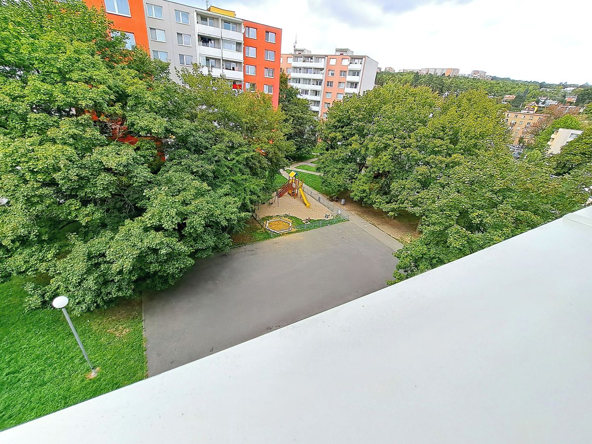Pronájem bytu 2+kk 60 m² – fotografie 5