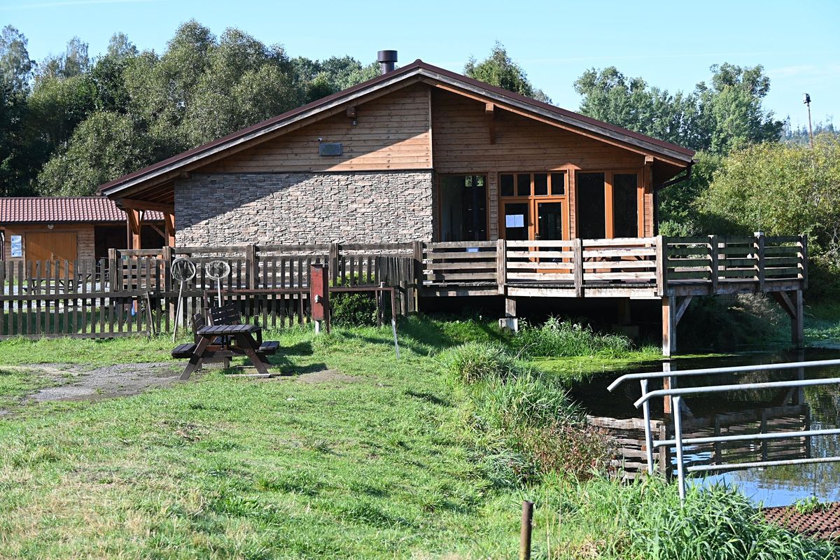 Prodej komerční nemovitosti 5700 m² – fotografie 3
