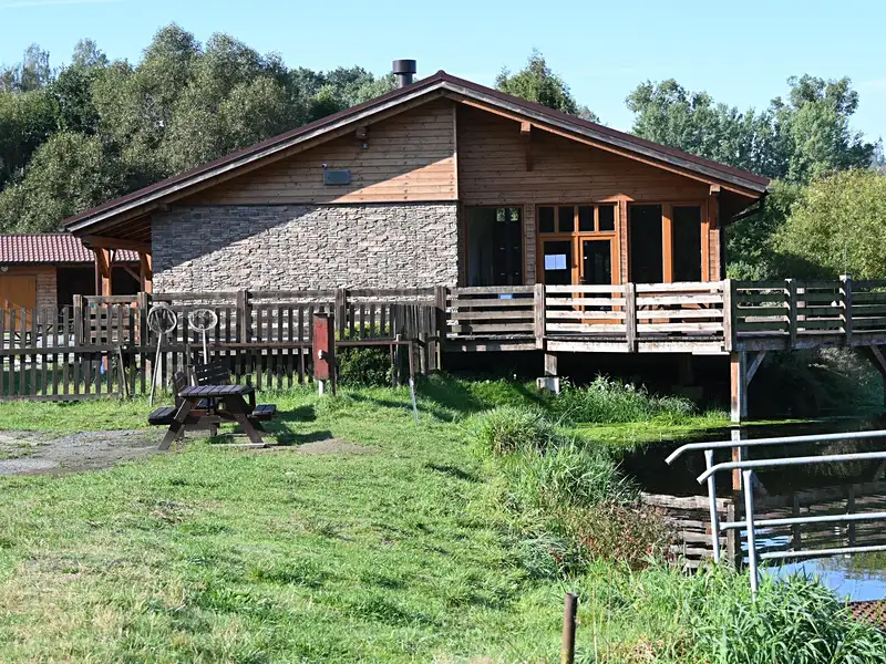Prodej komerční nemovitosti 5700 m², Lomnice – náhled fotky 3