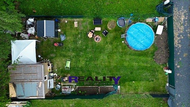 Pronájem zahrady 198 m² – fotografie 2