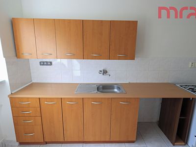 Pronájem bytu 2+1 60 m²