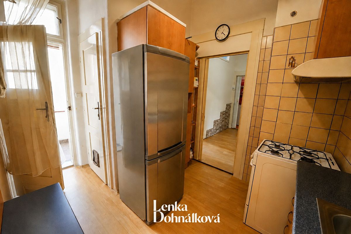 Prodej bytu 1+1 63 m² – fotografie 3