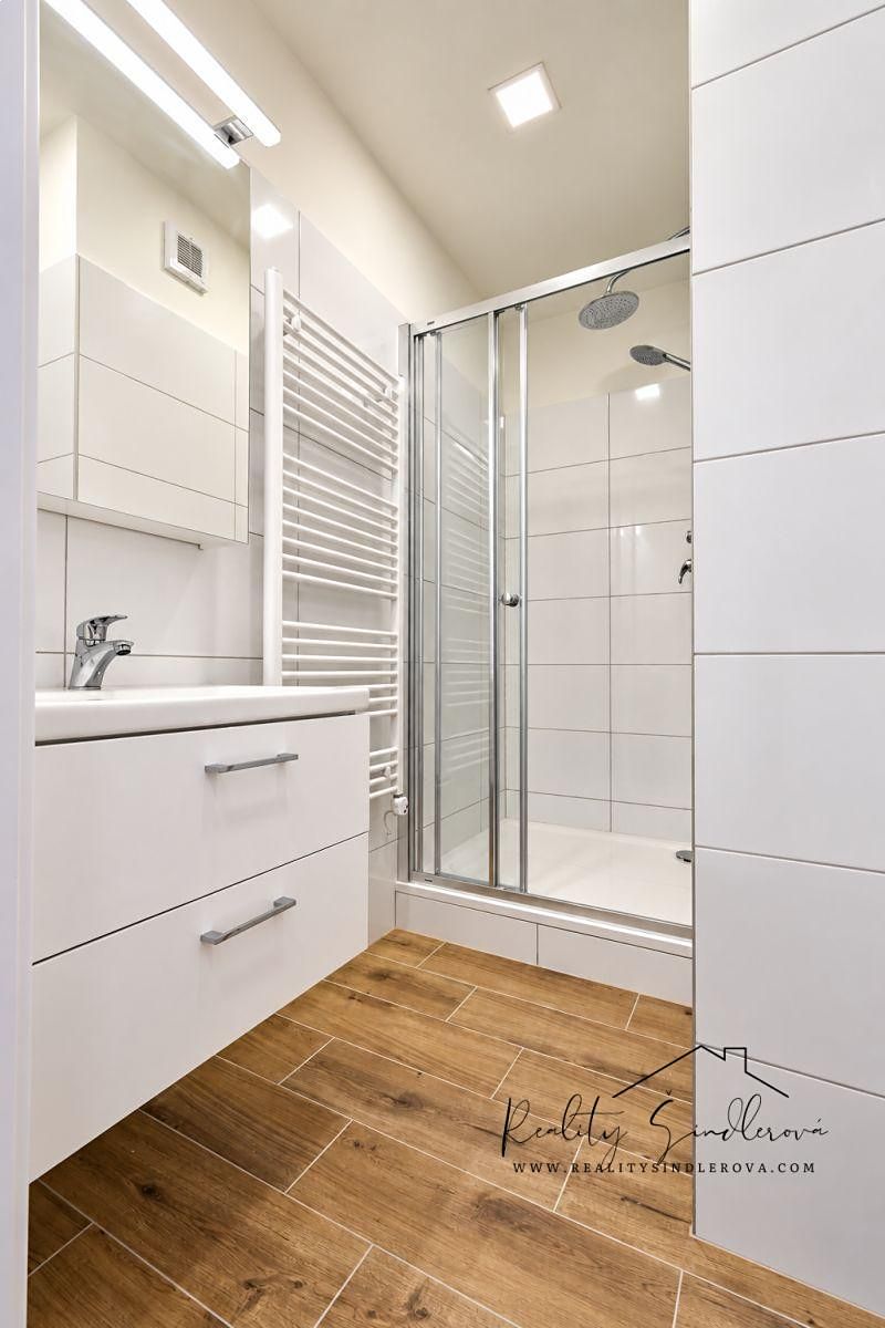 Pronájem bytu 2+1 51 m² – fotografie 5