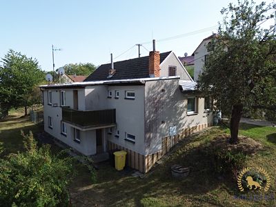 Prodej rodinného domu 147 m², pozemek 295 m²