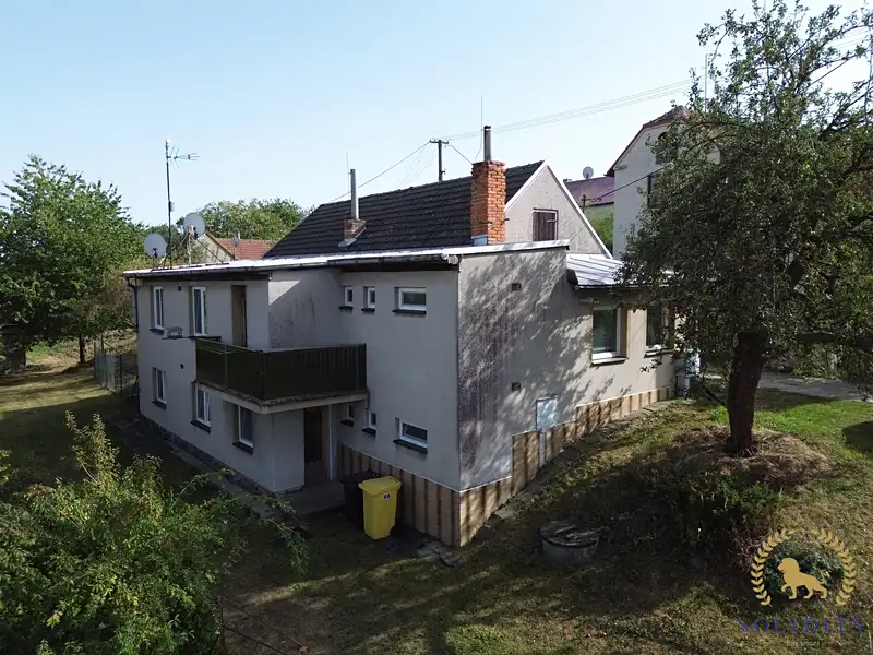 Prodej rodinného domu 147 m², pozemek 295 m², Kulířov – náhled fotky 1