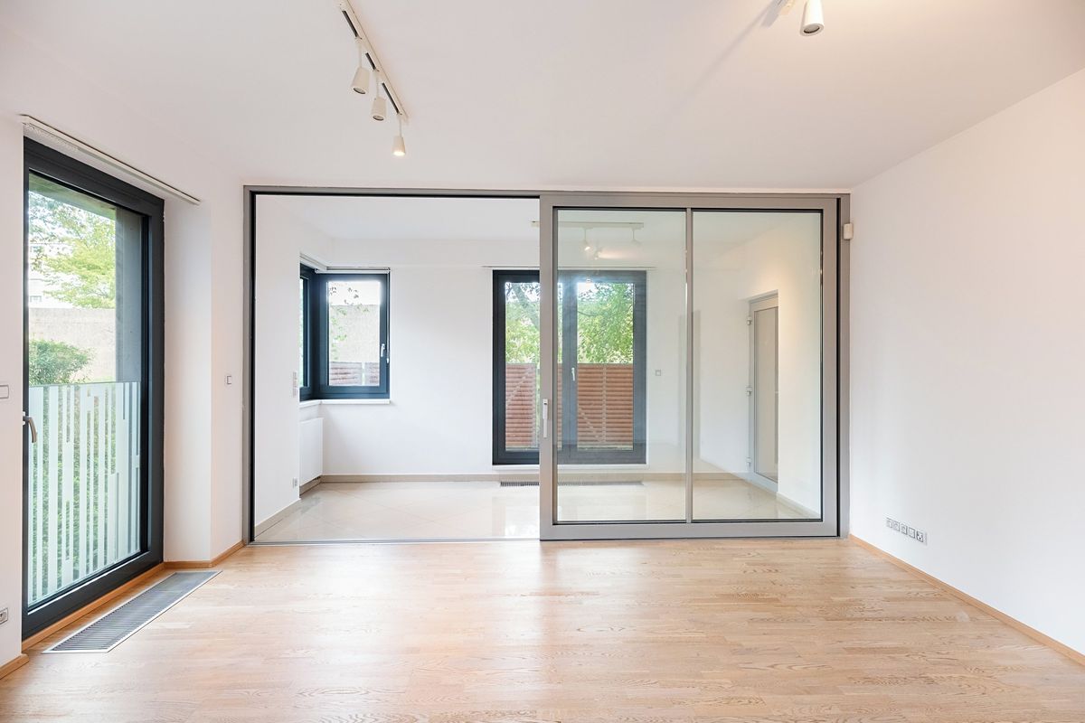 Pronájem bytu 2+kk 66 m² – fotografie 4