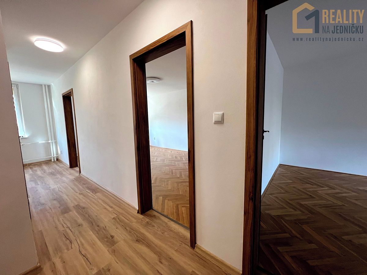 Prodej bytu 2+1 69 m² – fotografie 3