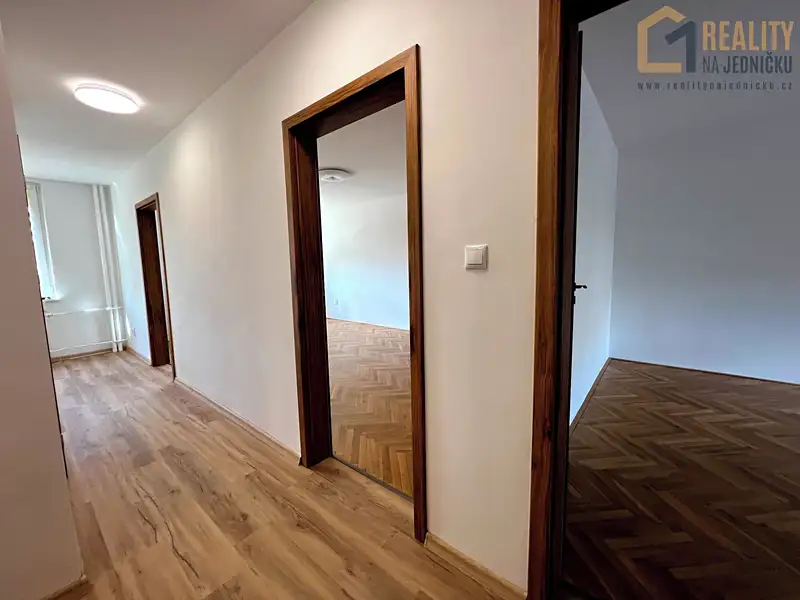 Prodej bytu 2+1 69 m², Ústí nad Orlicí – náhled fotky 3