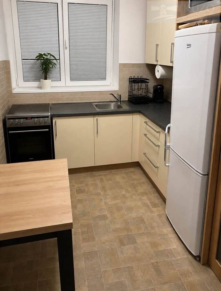 Pronájem bytu 2+1 55 m² – fotografie 4