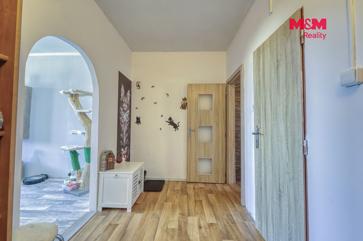 Prodej bytu 2+1 55 m² – fotografie 3
