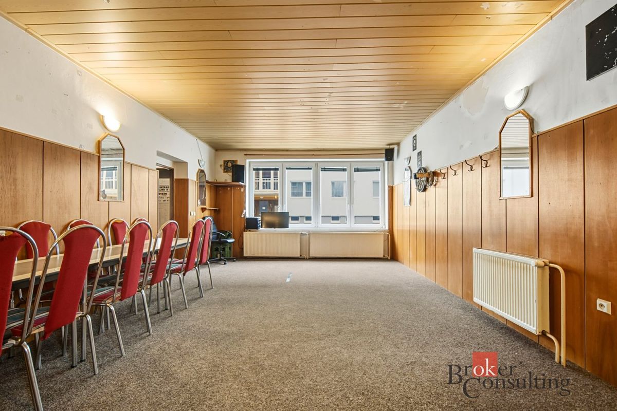 Pronájem komerční nemovitosti 125 m² – fotografie 2