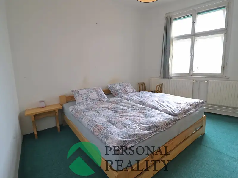 Prodej rodinného domu 600 m², pozemek 798 m², Vilémov – náhled fotky 3