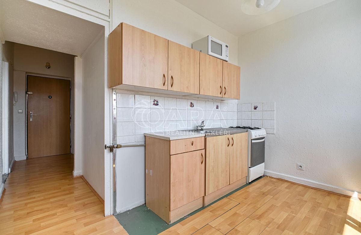 Prodej bytu 1+1 38 m²