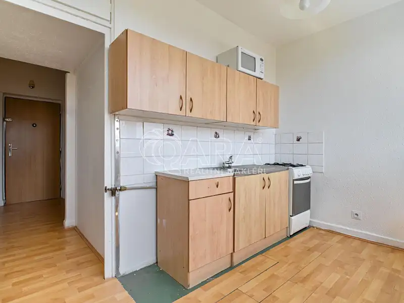 Prodej bytu 1+1 38 m², Ostrava – náhled fotky 1