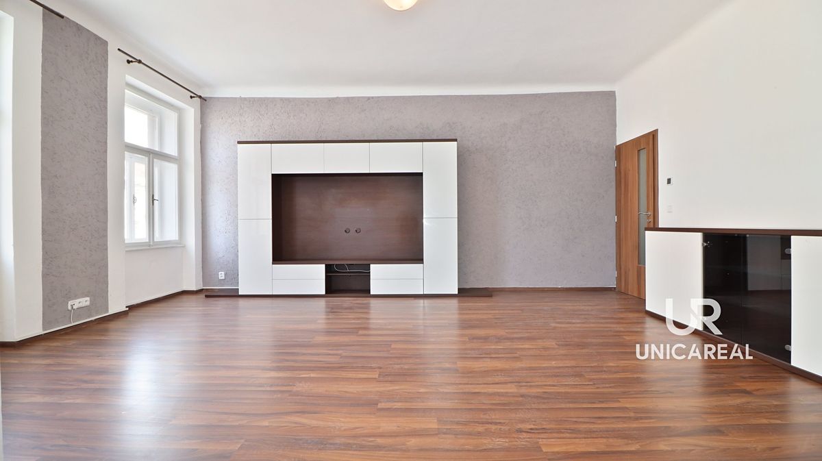 Prodej bytu 3+1 120 m²
