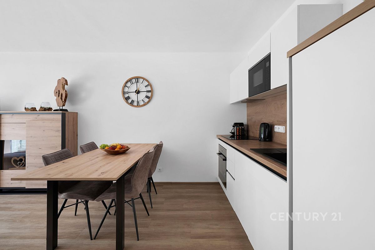 Prodej apartmánů 65 m² – fotografie 3