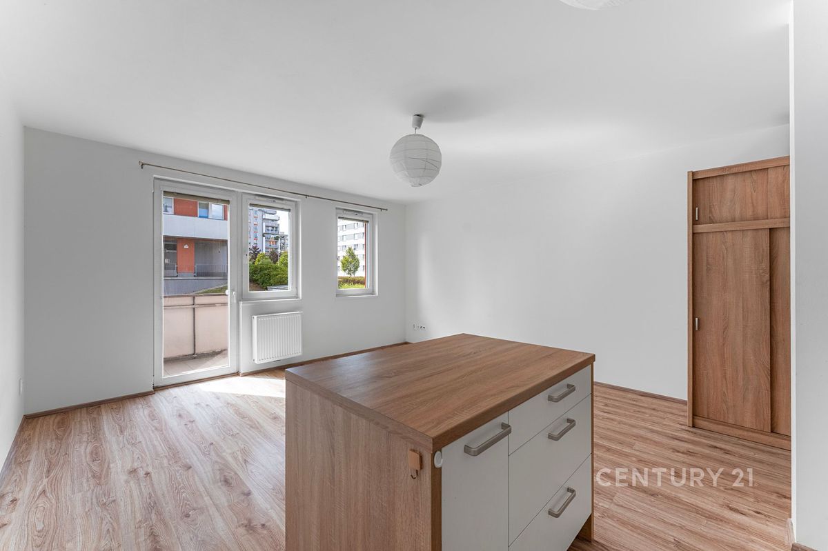Prodej bytu 1+kk 34 m² – fotografie 3