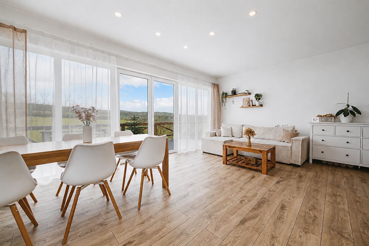 Prodej bytu 2+kk 70 m² – fotografie 2