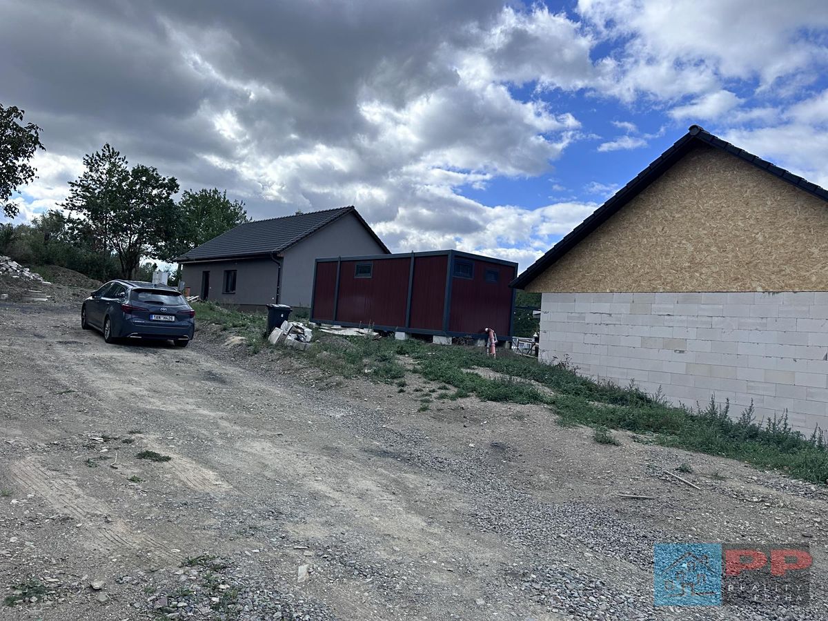 Prodej projektu na klíč 87 m², pozemek 1144 m² – fotografie 2
