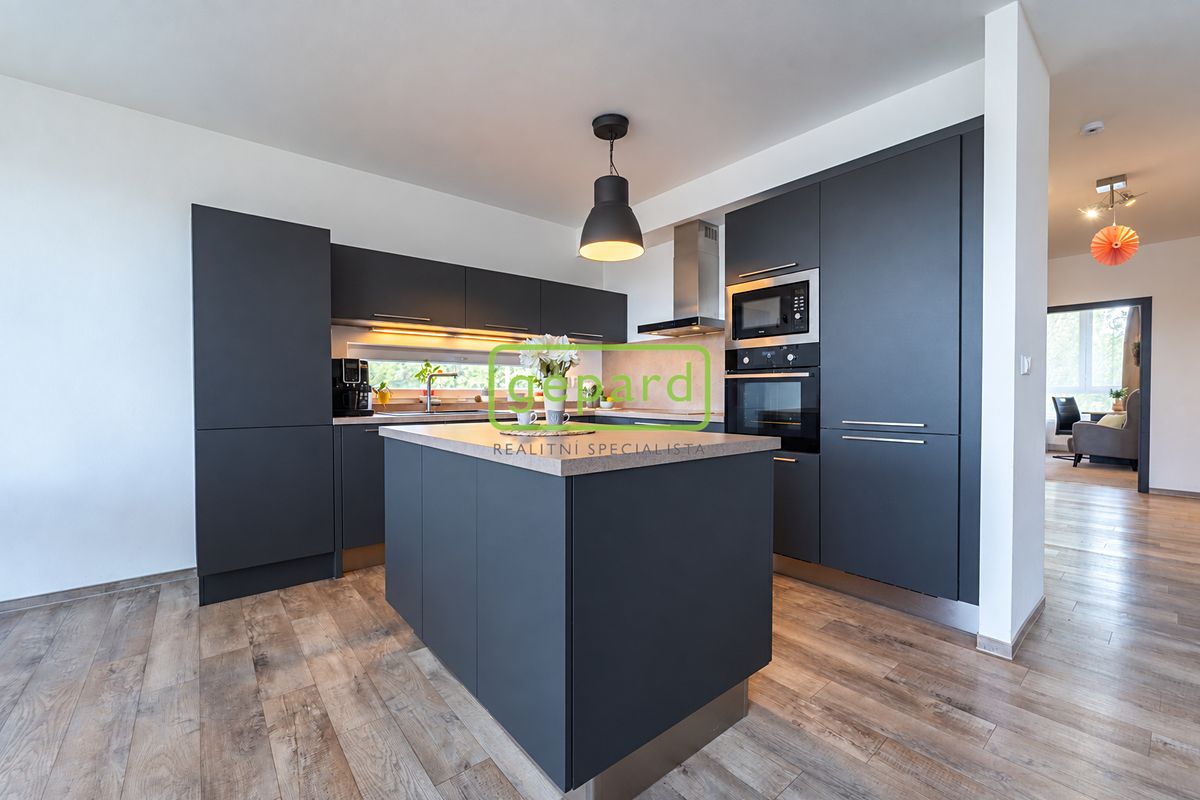 Prodej bytu 3+kk 109 m² – fotografie 4