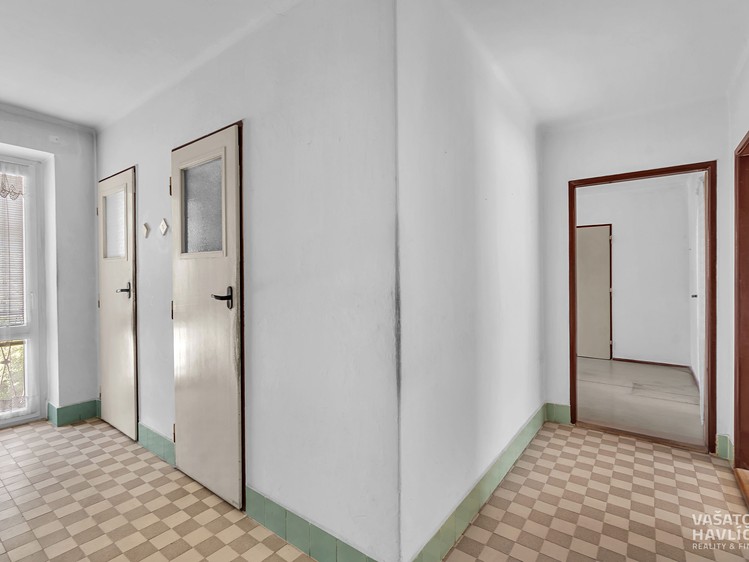 Квартира 3+1 на продаж, 71 м² (19 з 25)