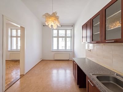 Prodej bytu 1+1 42 m²