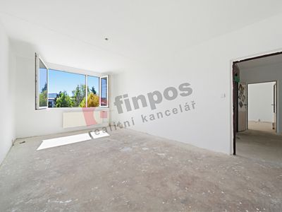 Prodej bytu 2+1 64 m²