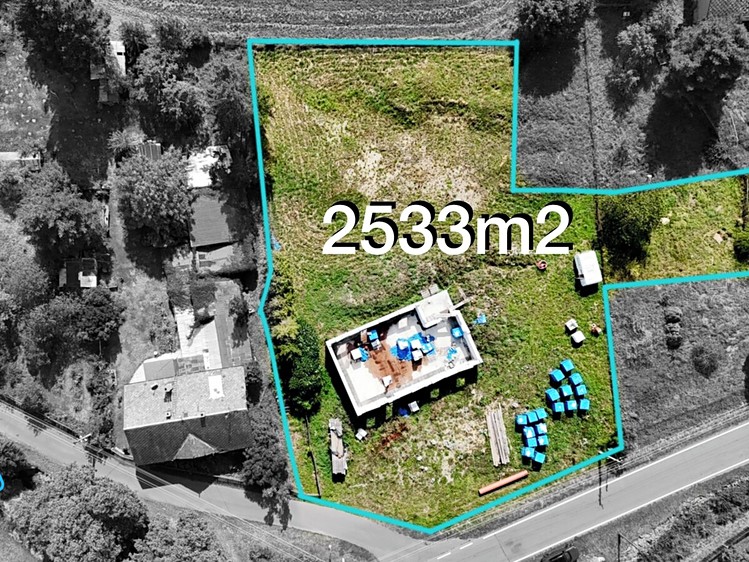 Ділянка на продаж, 2 533 м² (3 з 12)