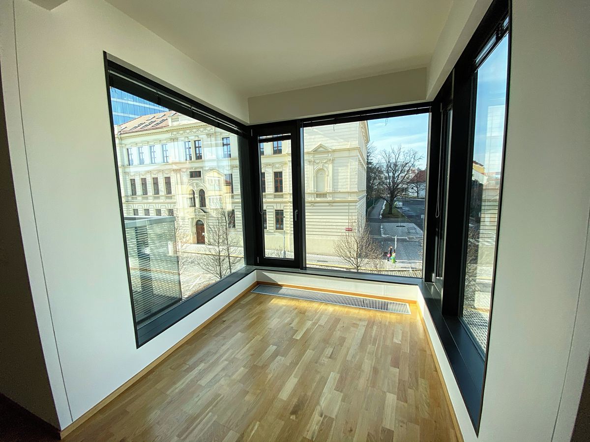 Pronájem bytu 3+kk 100 m² – fotografie 4