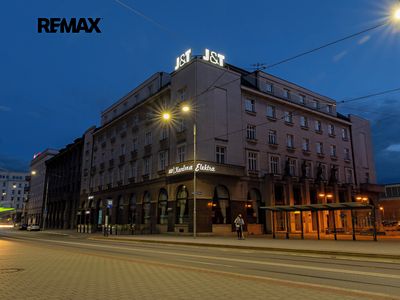 Prodej obchodního prostoru 7079 m²