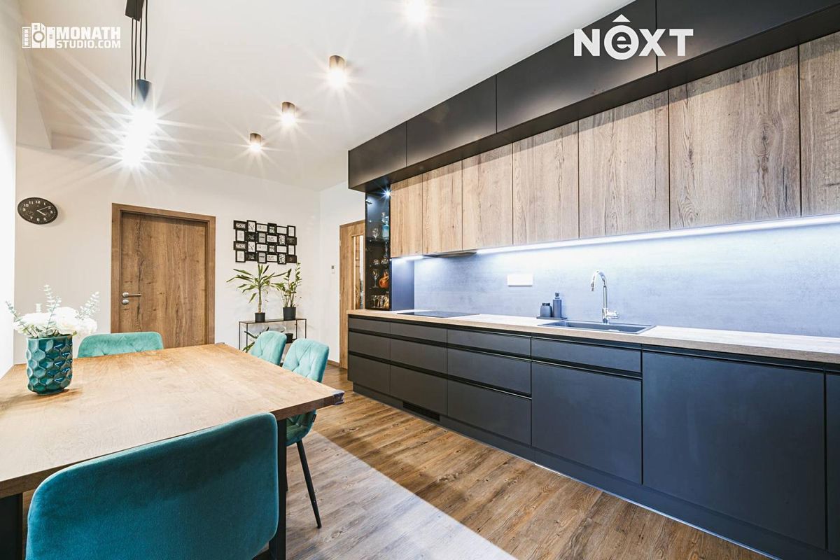 Prodej bytu 4+kk 97 m² – fotografie 3