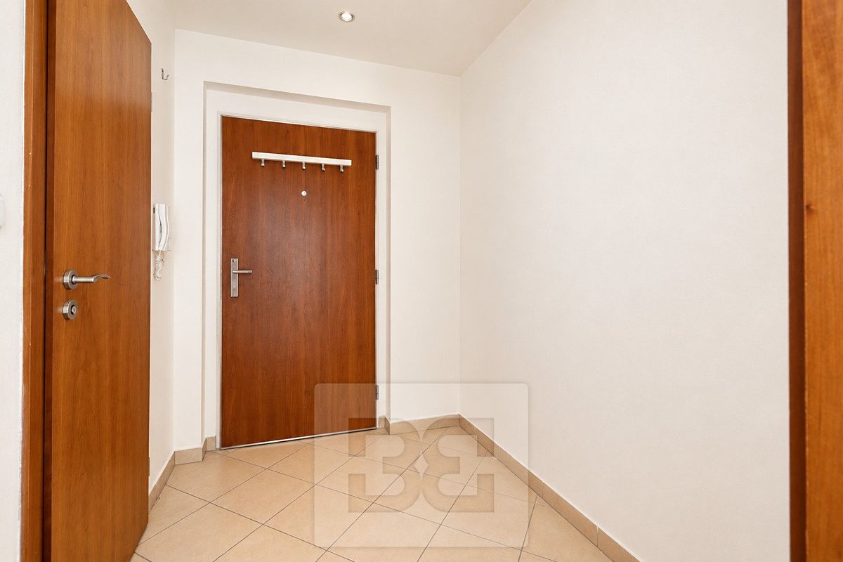 Prodej bytu 1+kk 31 m² – fotografie 4