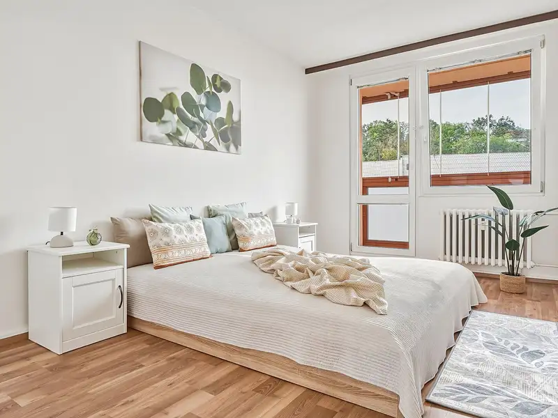 Prodej bytu 3+1 85 m², Beroun – náhled fotky 2
