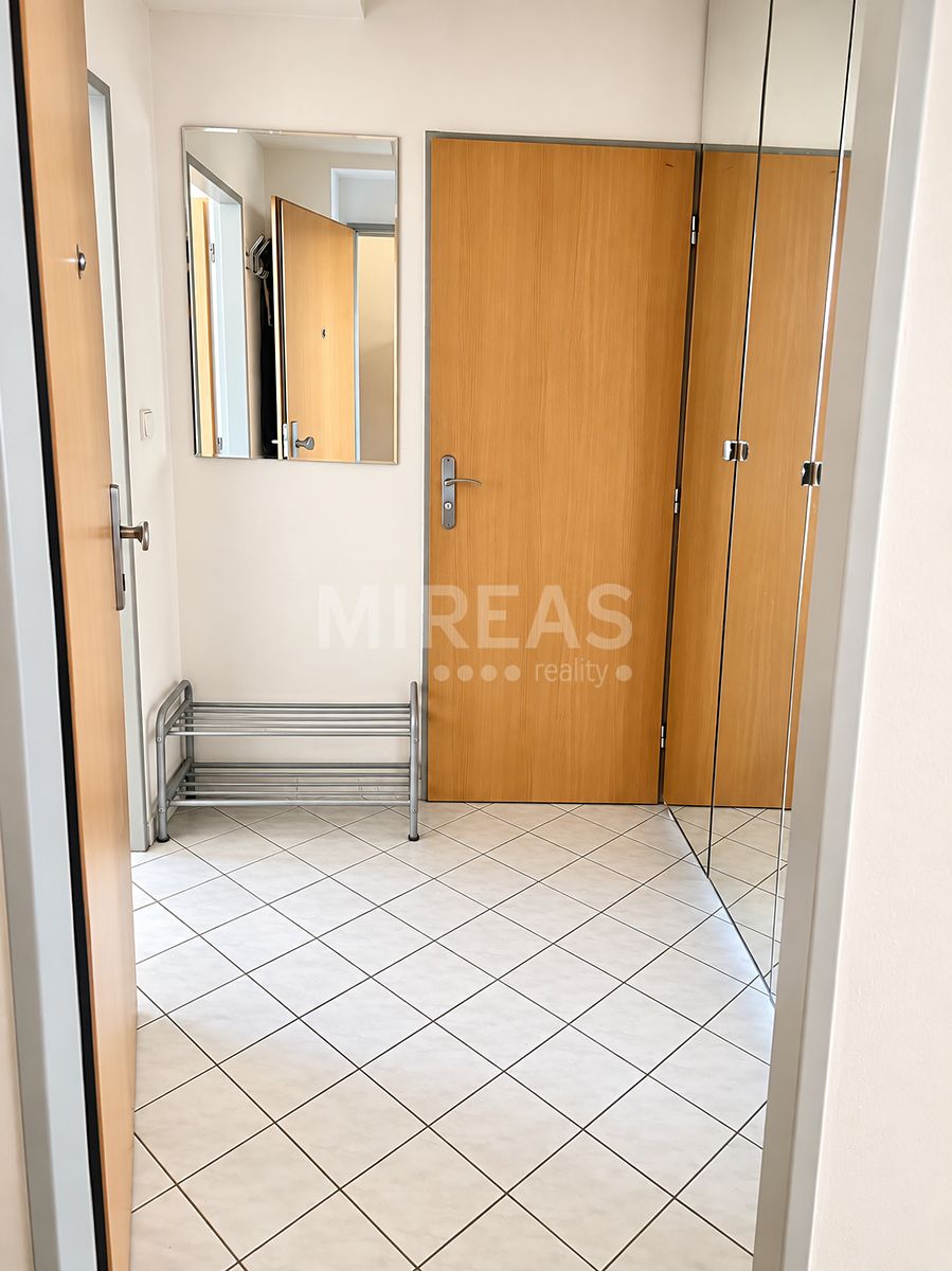 Pronájem bytu 1+kk 35 m² – fotografie 4