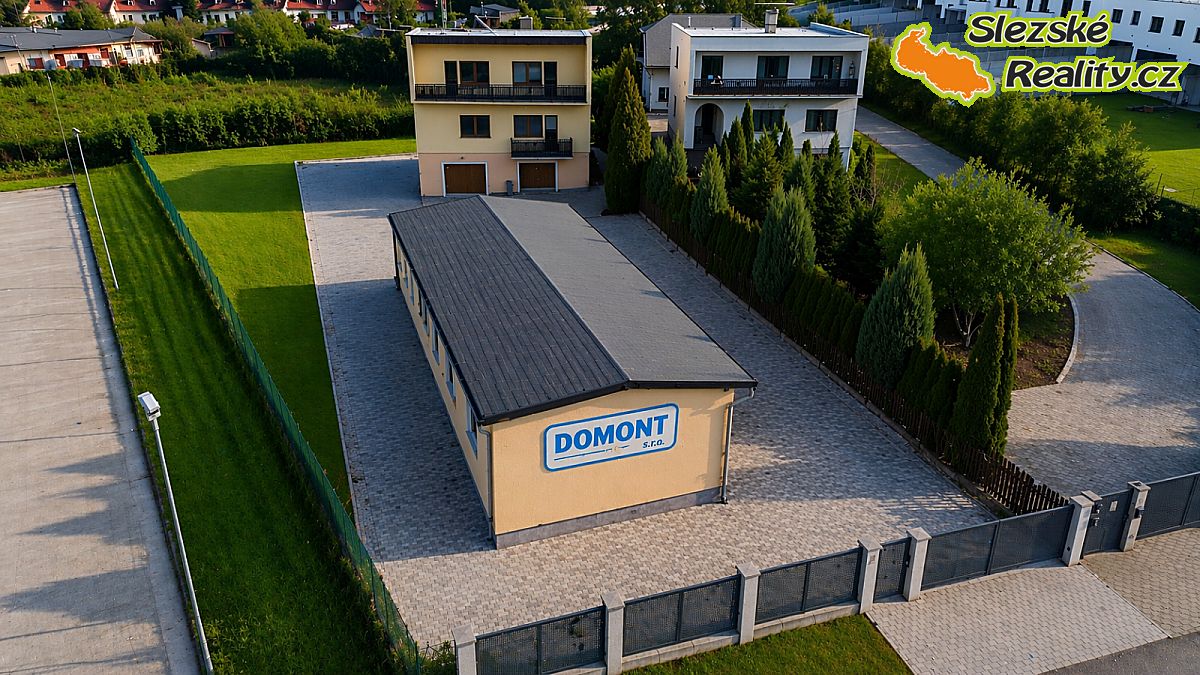 Prodej rodinného domu 380 m², pozemek 3467 m² – fotografie 3