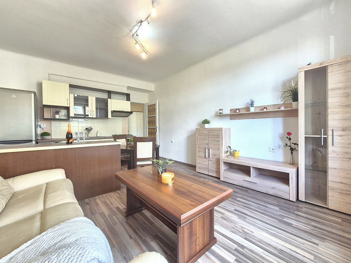 Prodej bytu 2+kk 62 m² – fotografie 2