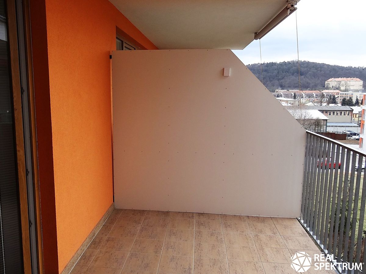 Pronájem bytu 3+kk 87 m² – fotografie 4