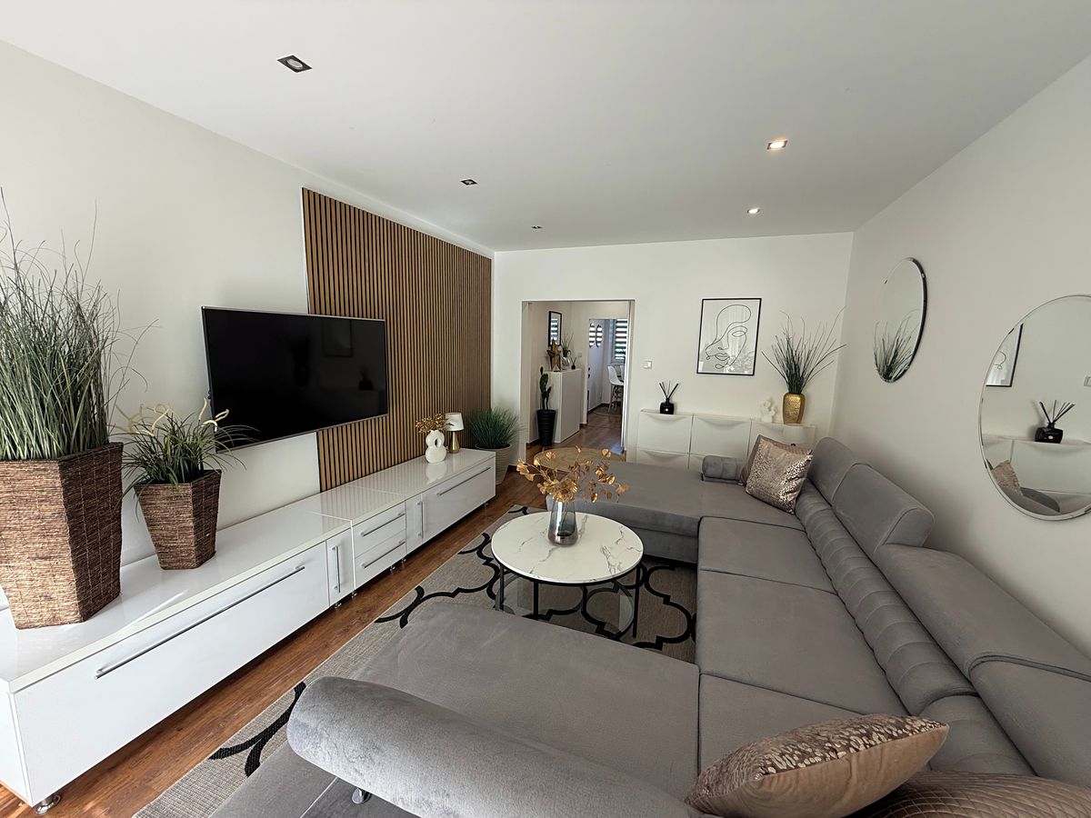 Prodej bytu 3+1 74 m²