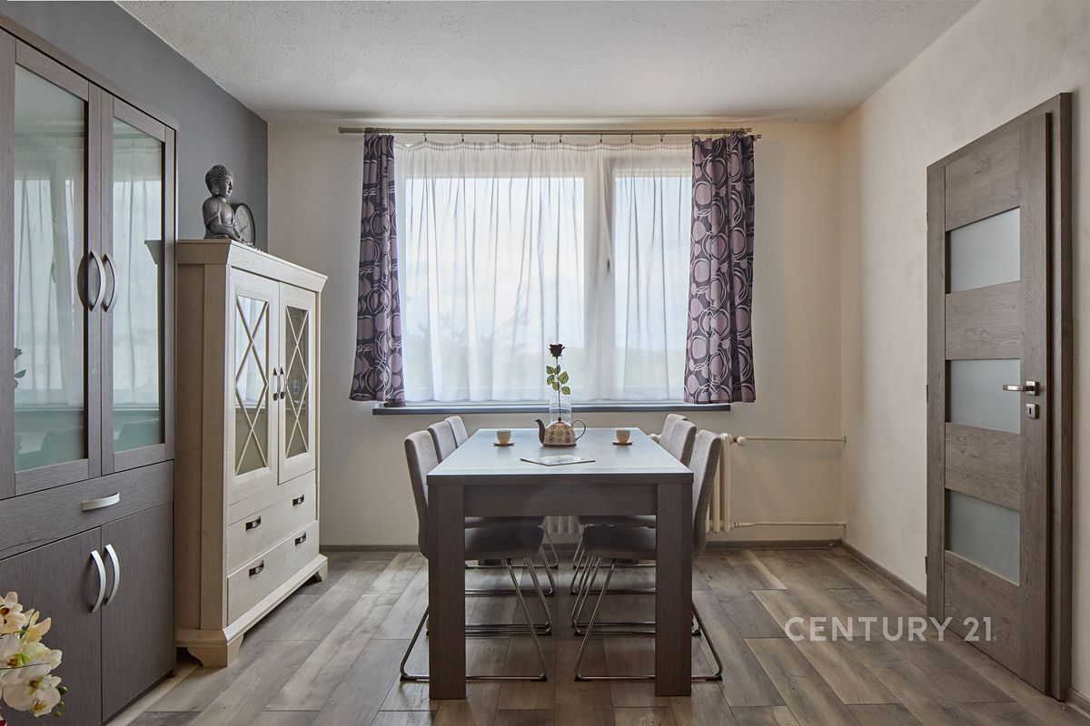 Prodej bytu 3+1 73 m²